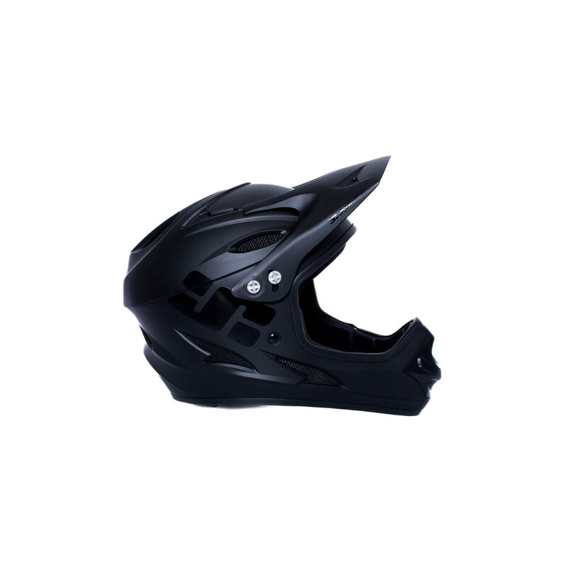 Jet Black JetBlack Comp 2.0 Helmet – Black