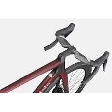 Cannondale Cannondale SuperSix EVO 3 -Cherry Lacquer