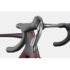 Cannondale Cannondale SuperSix EVO 3 -Cherry Lacquer