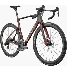 Cannondale Cannondale SuperSix EVO 3 -Cherry Lacquer