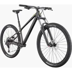 Cannondale Cannondale Habit HT 2 -Obsidian