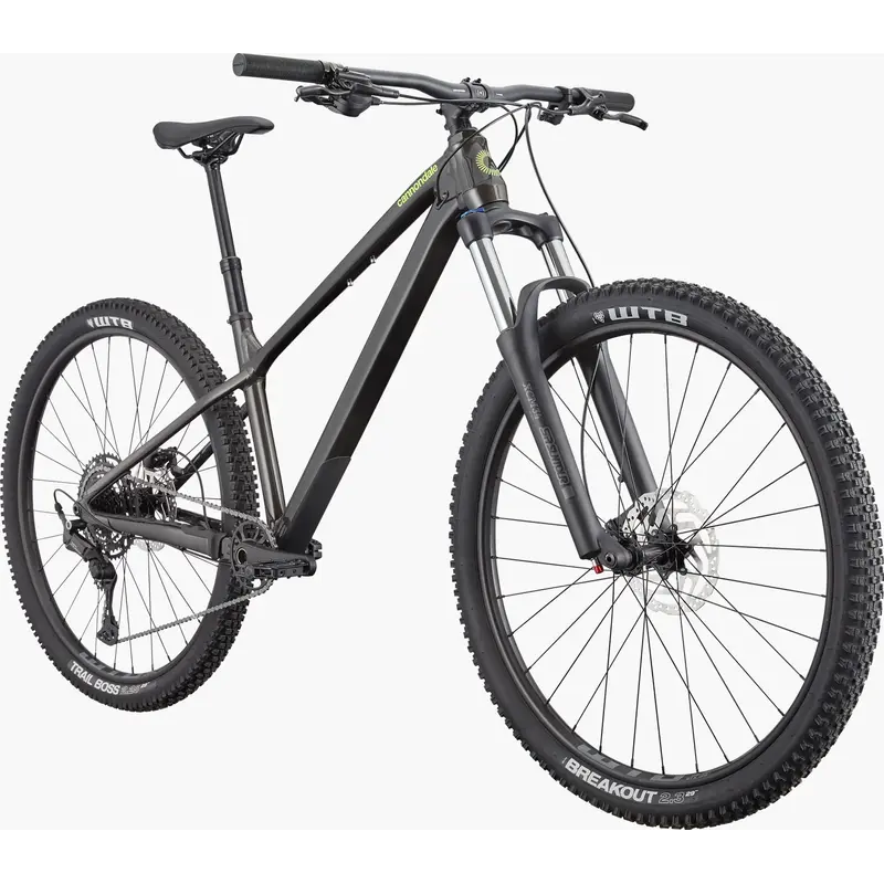 Cannondale Cannondale Habit HT 2 -Obsidian