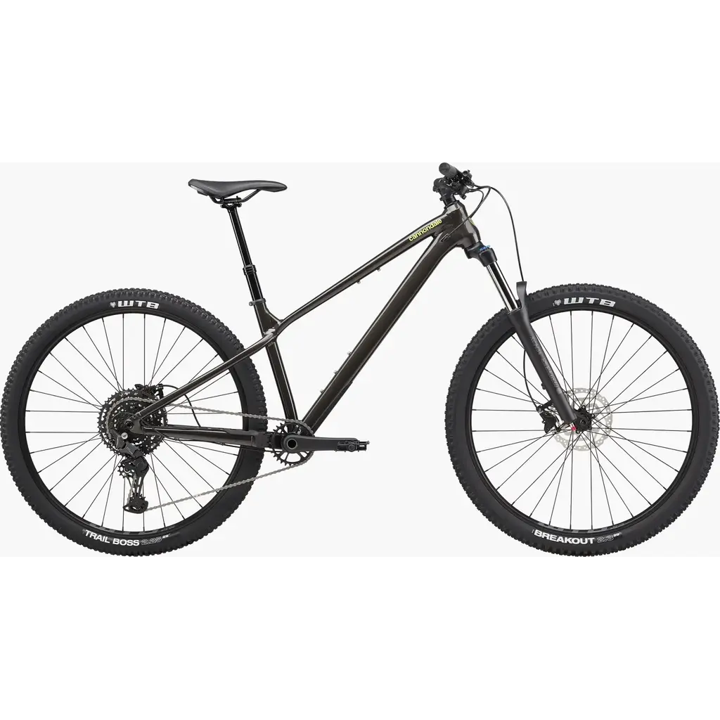 Cannondale Cannondale Habit HT 2 -Obsidian