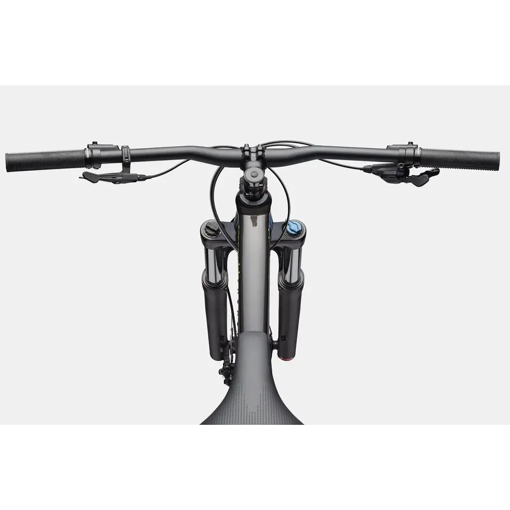 Cannondale Cannondale Habit HT 2 -Obsidian