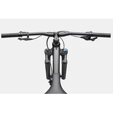 Cannondale Cannondale Habit HT 2 -Obsidian