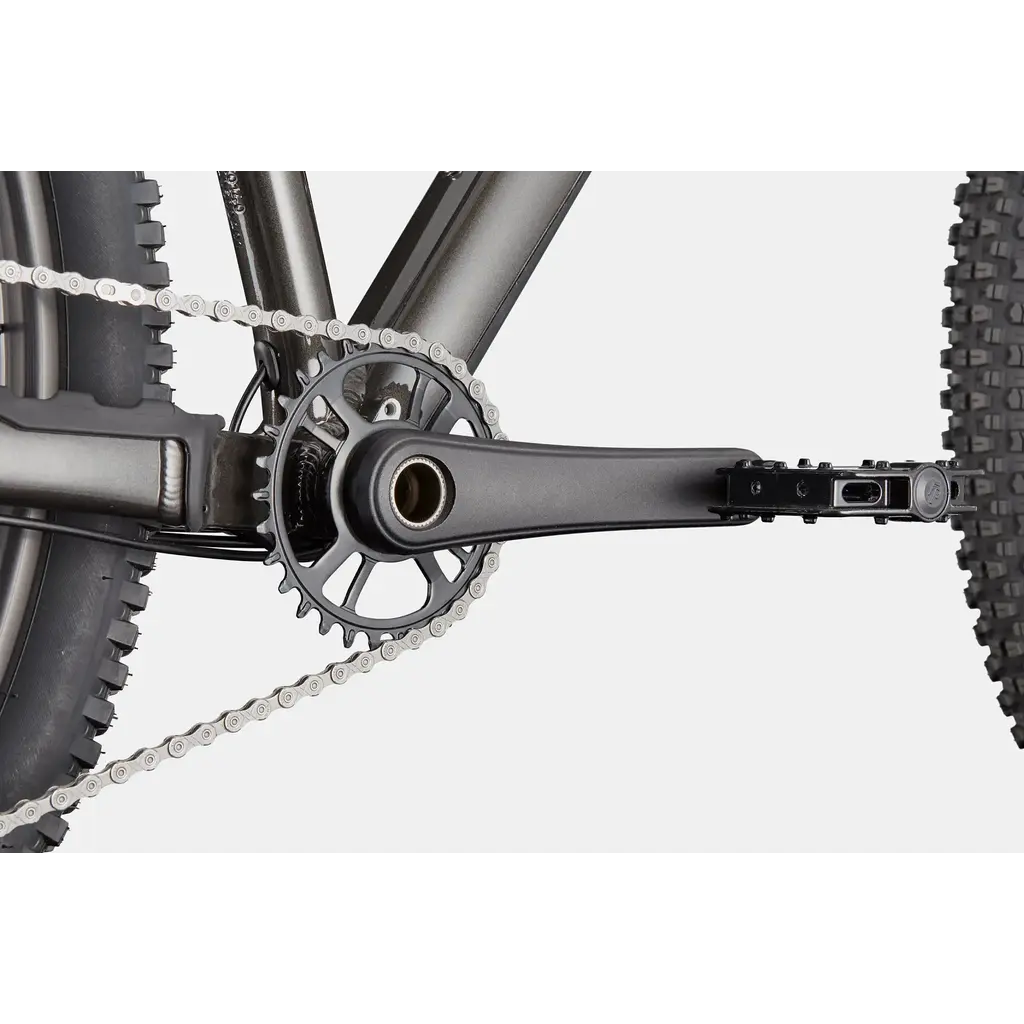 Cannondale Cannondale Habit HT 2 -Obsidian