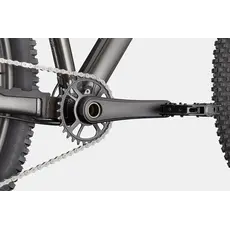 Cannondale Cannondale Habit HT 2 -Obsidian