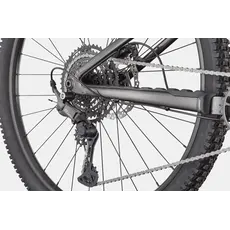 Cannondale Cannondale Habit HT 2 -Obsidian