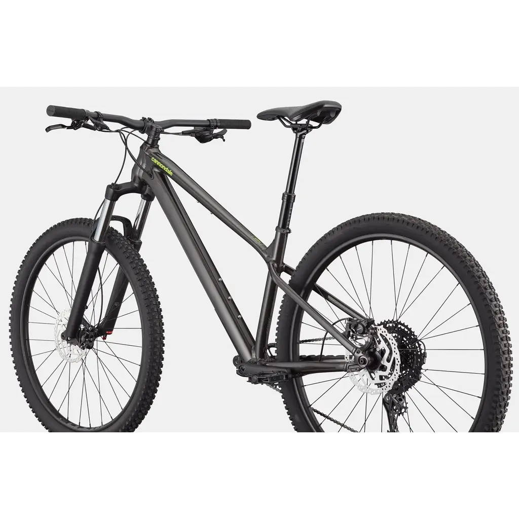 Cannondale Cannondale Habit HT 2 -Obsidian