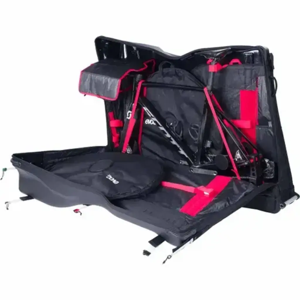 Evoc EVOC Road Bike Bag Pro -Black