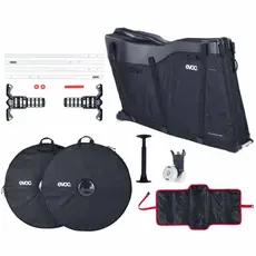 Evoc EVOC Road Bike Bag Pro -Black