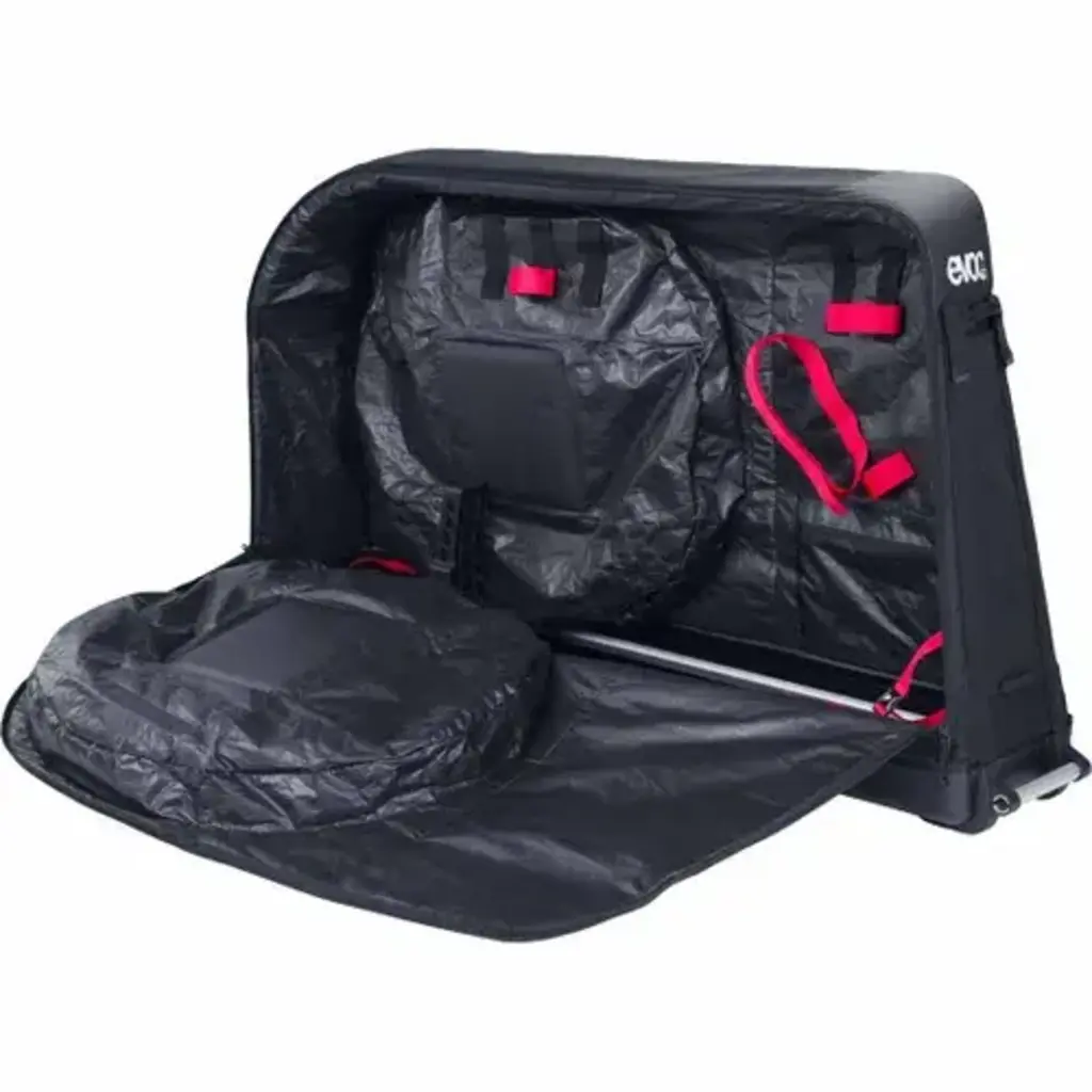 Evoc EVOC Bike Bag Pro -Black