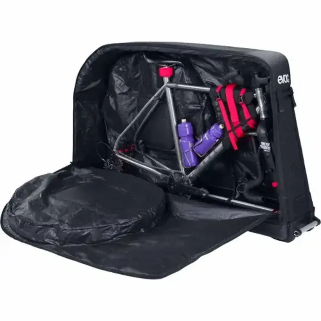 Evoc EVOC Bike Bag Pro -Black
