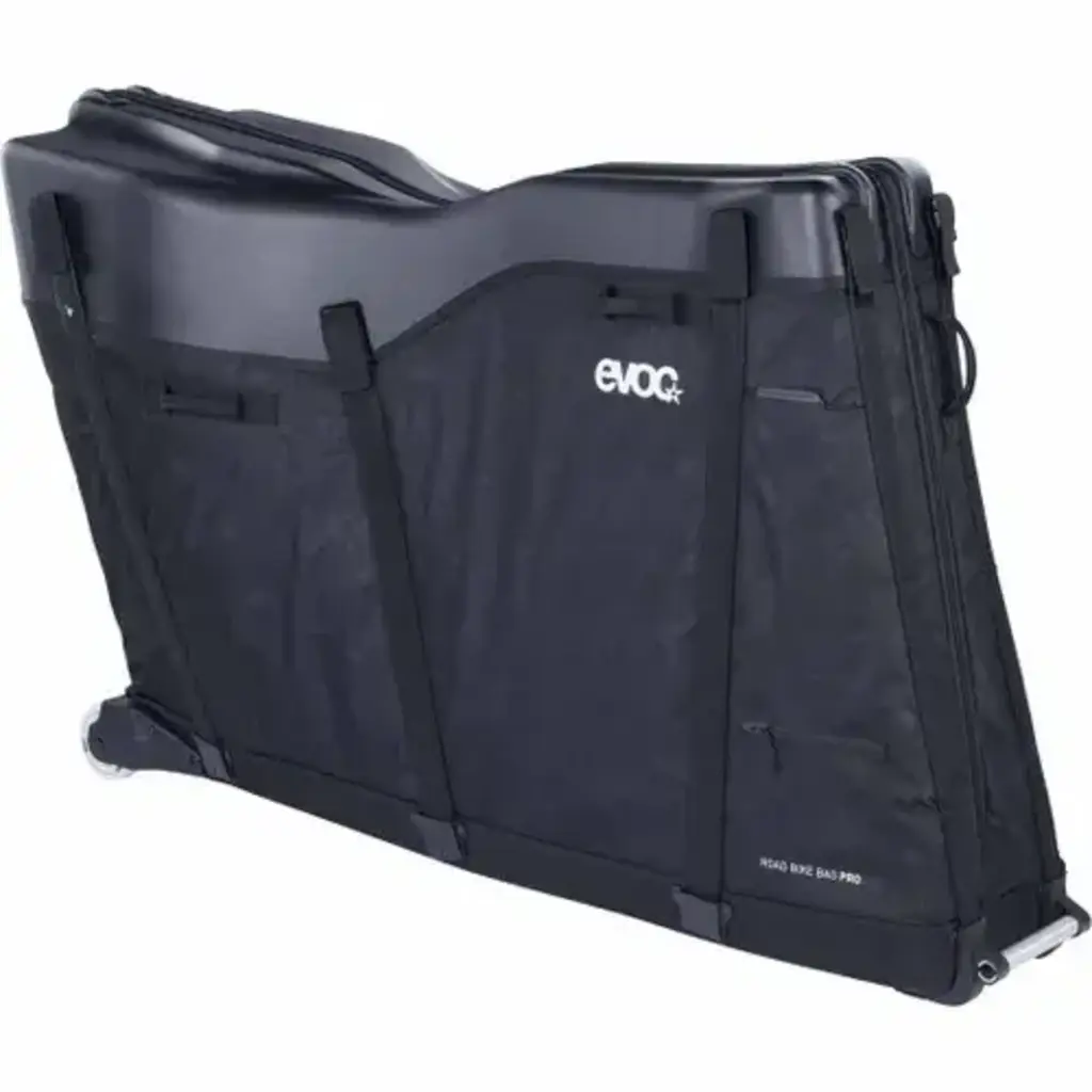 Evoc EVOC Road Bike Bag Pro -Black