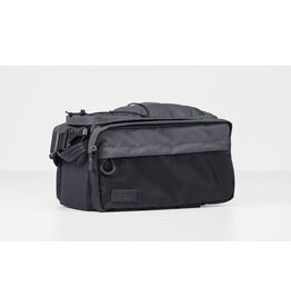 Trek Bontrager MIK Utility Trunk Bag, 13L -Black