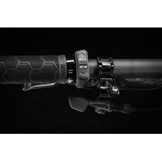 Trek Trek Fuel EXe 9.9 XTR,  Mulsanne Blue -LARGE