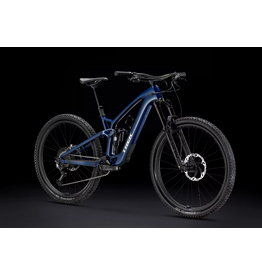 Trek Trek Fuel EXe 9.9 XTR,  Mulsanne Blue -LARGE