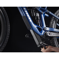 Trek Trek Fuel EXe 9.9 XTR,  Mulsanne Blue -LARGE