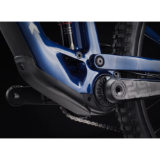 Trek Trek Fuel EXe 9.9 XTR,  Mulsanne Blue -LARGE