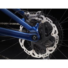 Trek Trek Fuel EXe 9.9 XTR,  Mulsanne Blue -LARGE