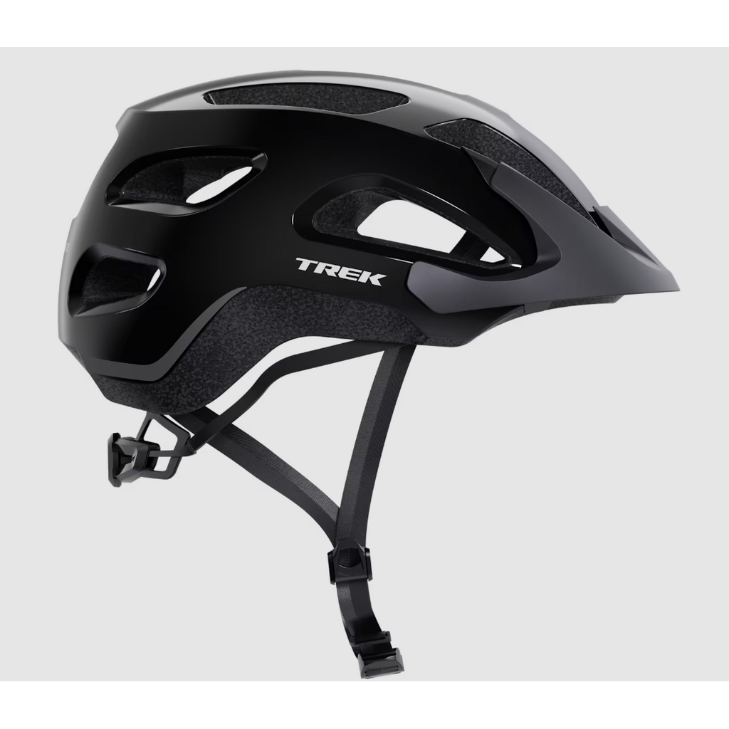 Trek Trek Solstice Bike Helmet S/M - Black