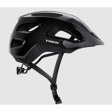 Trek Trek Solstice Bike Helmet S/M - Black