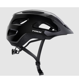 Trek Trek Solstice Bike Helmet S/M - Black