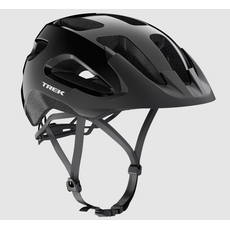 Trek Trek Solstice Bike Helmet S/M - Black