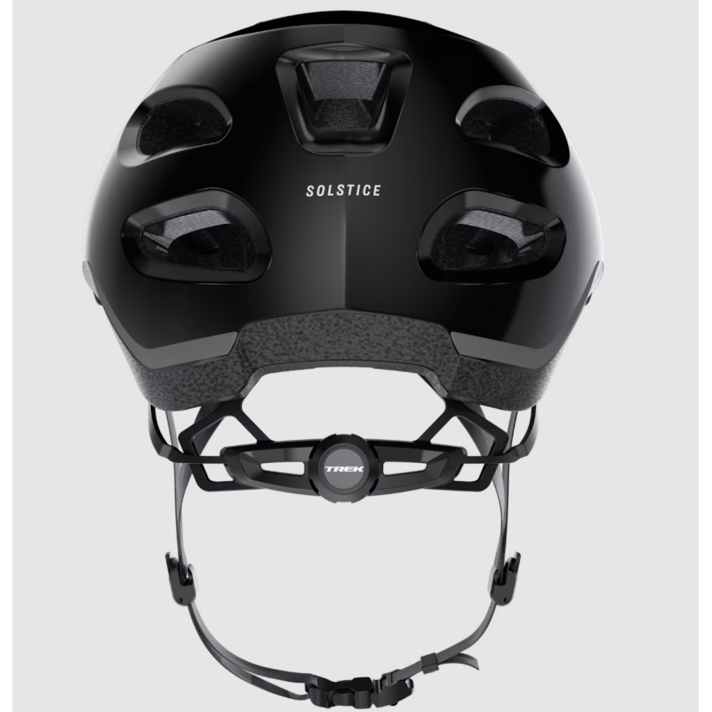 Trek Trek Solstice Bike Helmet S/M - Black