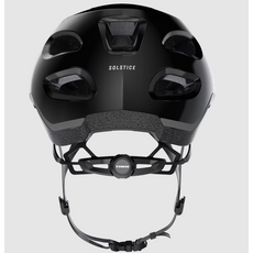 Trek Trek Solstice Bike Helmet S/M - Black