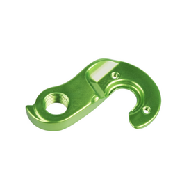 Trek Trek Road Derailleur Hangers (2013+) Rear -Green