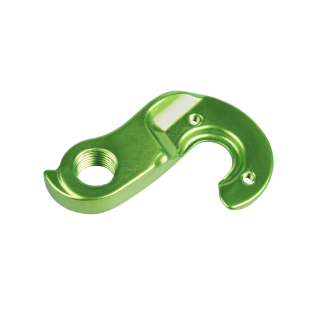 Trek Trek Road Derailleur Hangers (2013+) Rear -Green