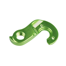 Trek Trek Road Derailleur Hangers (2013+) Rear -Green