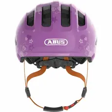 ABUS ABUS Smiley 3.0 Helmet Purple Star