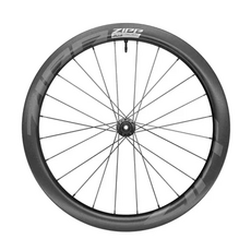 ZIPP ZIPP Front Wheel 303 Firecrest Carbon Tubeless DISC CL 65B A1