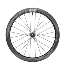ZIPP ZIPP Front Wheel 303 Firecrest Carbon Tubeless DISC CL 65B A1