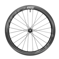 ZIPP ZIPP Rear Wheel 303 Firecrest Carbon Tubeless DISC CL 65B XDR A