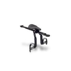 SHOGUN SHOTGUN G2 PRO MTB CHILD SEAT BLACK