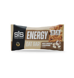 SIS SIS Energy Oat Bar - Chocolate Macadamia 70G