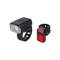 BBB BBB BLS-265i Nanostrike 500 Combo - Spark rear + BLS-152 : Nanostrike 500i front