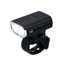 BBB BBB  BLS-261 Front Light  Nanostike 500 1200MAH
