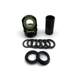 SALTPLUS SALTPLUS Echo Euro BB Set 19mm-Black