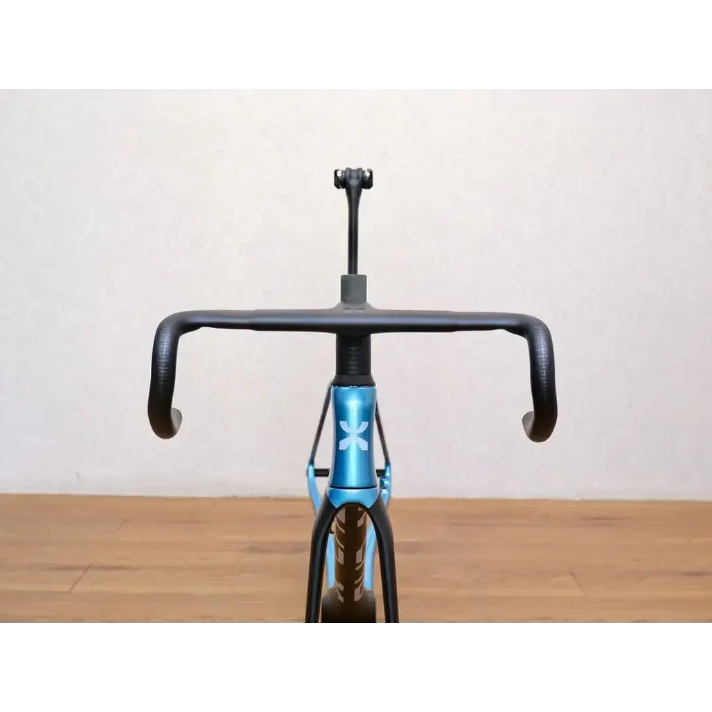 XLAB X-LAB Handlebar/Stem 38cm x 110mm