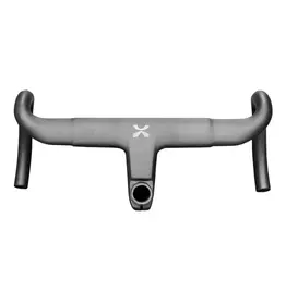 XLAB X-LAB Handlebar/Stem 38cm x 110mm