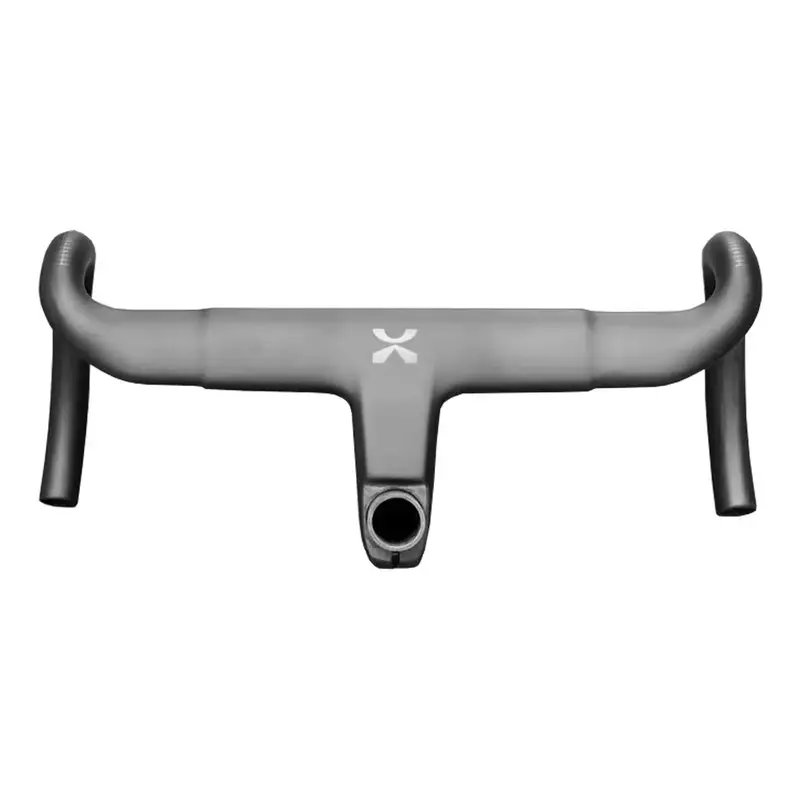 XLAB X-LAB Handlebar/Stem 38cm x 110mm