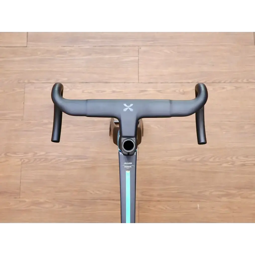 XLAB X-LAB Handlebar/Stem 38cm x 110mm