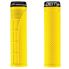 Deity DEITY Grip Megattack -Yellow