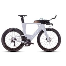 CUBE Cube Aerium C:68X Race Time Trial Bike Fog Grey'n'White Small