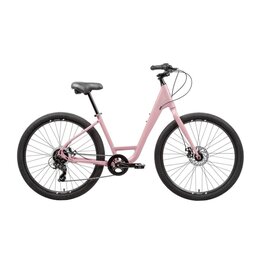 Pedal Orion 2 Cruiser Bike Gloss Blush Pink Medium