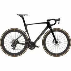 Cannondale Cannondale SuperSix EVO 1 Gloss Black